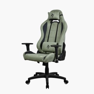 Arozzi Torretta SuperSoft Gamer Szék - Zöld