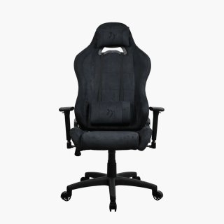 Arozzi Torretta SuperSoft Gamer Szék - Fekete
