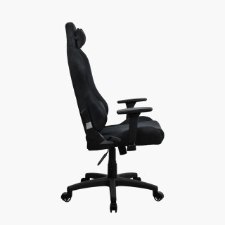 Arozzi Torretta SuperSoft Gamer Szék - Fekete