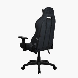 Arozzi Torretta SuperSoft Gamer Szék - Fekete