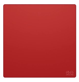 Lethal Gaming Gear Saturn PRO XL Square XSOFT Gamer Egérpad - Piros