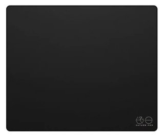 Lethal Gaming Gear Saturn PRO XL XSOFT Gamer Egérpad - Fekete