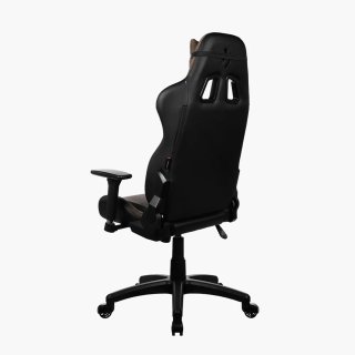 Arozzi Avanti Soft Fabric Gamer Szék - Barna