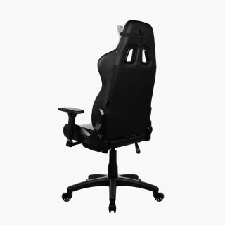 Arozzi Avanti Soft Fabric Gamer Szék - Szürke