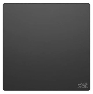 Lethal Gaming Gear Neptune Pro XL Square SOFT Gamer Egérpad - Sötétszürke