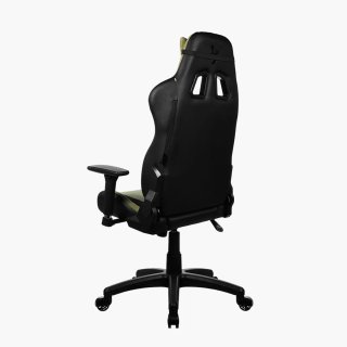 Arozzi Avanti Soft Fabric Gamer Szék - Zöld