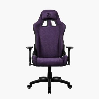 Arozzi Avanti Soft Fabric Gamer Szék - Lila