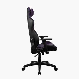 Arozzi Avanti Soft Fabric Gamer Szék - Lila