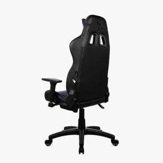 Arozzi Avanti Soft Fabric Gamer Szék - Lila