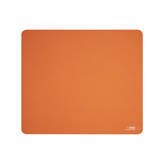 ATK Sky Pro XL Gamer Egérpad - XL - Narancssárga