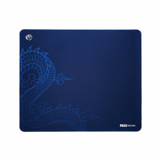 ATK x LEVIATAN Xsoft Gamer Egérpad - Kék