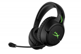 HyperX CloudX Flight Vezeték Nélküli Gamer Headset