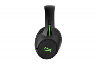 HyperX CloudX Flight Vezeték Nélküli Gamer Headset