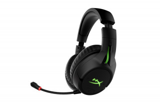 HyperX CloudX Flight Vezeték Nélküli Gamer Headset