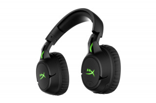 HyperX CloudX Flight Vezeték Nélküli Gamer Headset