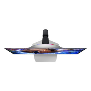 Samsung Odyssey G6 G60SD OLED Gamer Monitor 360Hz - 27"