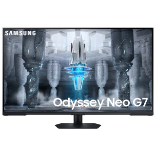 Samsung Odyssey Neo G7 G70NC 4K Gamer Monitor 144Hz - 43"