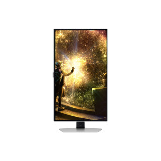 Samsung Odyssey G6 G61SD OLED Gamer Monitor 240Hz - 27"