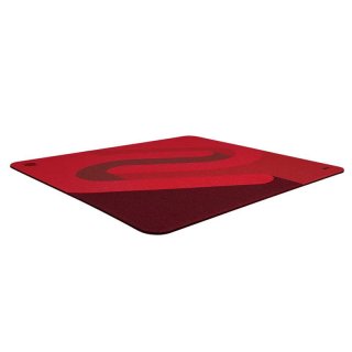 Zowie G-SR-SE Rouge II Gamer Egérpad - Piros