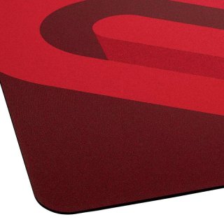 Zowie G-SR-SE Rouge II Gamer Egérpad - Piros
