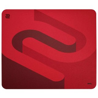 Zowie G-SR-SE Rouge II Gamer Egérpad - Piros