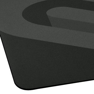 Zowie Gear G-SR-SE-ZC03 Gamer Egérpad - Szürke