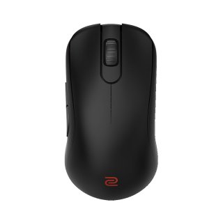 Zowie S2-DW Vezeték Nélküli Gamer Egér - Fekete