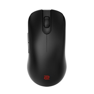 Zowie S2-DW Vezeték Nélküli Gamer Egér - Fekete