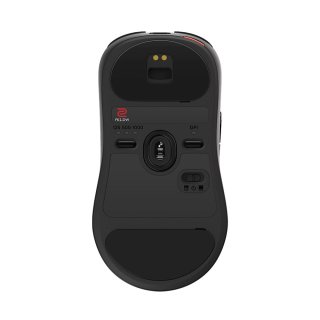 Zowie S2-DW Vezeték Nélküli Gamer Egér - Fekete