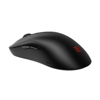 Zowie S2-DW Vezeték Nélküli Gamer Egér - Fekete