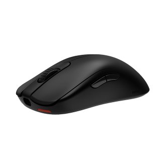 Zowie S2-DW Vezeték Nélküli Gamer Egér - Fekete