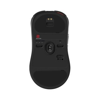 Zowie ZA13-DW 4K Vezeték Nélküli Gamer Egér - Fekete