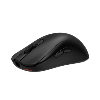 Zowie ZA13-DW 4K Vezeték Nélküli Gamer Egér - Fekete