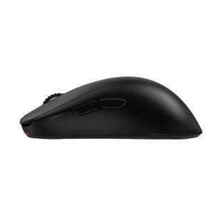 Zowie ZA13-DW 4K Vezeték Nélküli Gamer Egér - Fekete