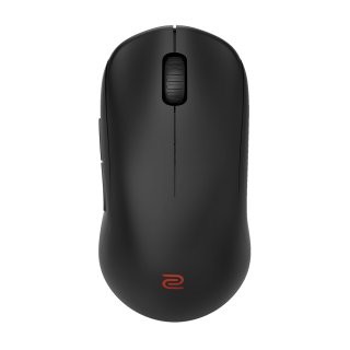 Zowie U2-DW 4K Vezeték Nélküli Gamer Egér - Fekete