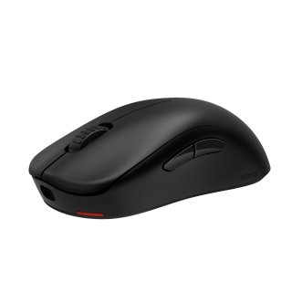 Zowie U2-DW 4K Vezeték Nélküli Gamer Egér - Fekete