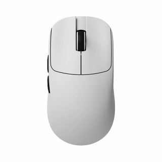 VXE MAD R+ Vezeték Nélküli Gamer egér - Fehér