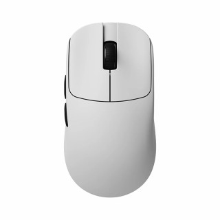 VXE MAD R Major+ Vezeték Nélküli Gamer egér - Fehér