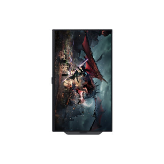 Samsung Odyssey G5 G50D QHD Gamer Monitor 180Hz - 32"