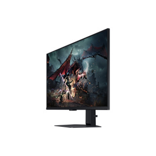 Samsung Odyssey G5 G50D QHD Gamer Monitor 180Hz - 32"