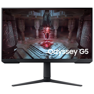 Samsung G5 G51C Gamer Monitor 165Hz - 27"