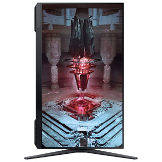 Samsung G5 G51C Gamer Monitor 165Hz - 27"
