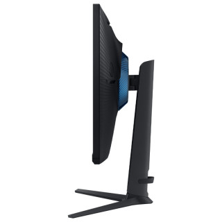 Samsung G5 G51C Gamer Monitor 165Hz - 27"
