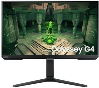 Samsung Odyssey G4 G40B Gamer Monitor 240Hz - 27"