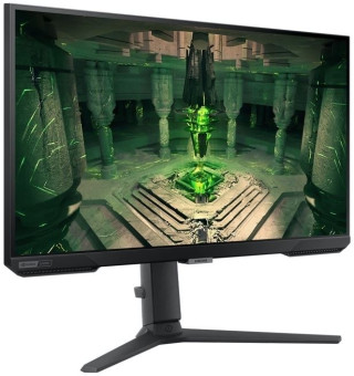 Samsung Odyssey G4 G40B Gamer Monitor 240Hz - 27"