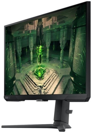 Samsung Odyssey G4 G40B Gamer Monitor 240Hz - 27"