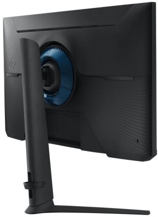 Samsung Odyssey G4 G40B Gamer Monitor 240Hz - 27"