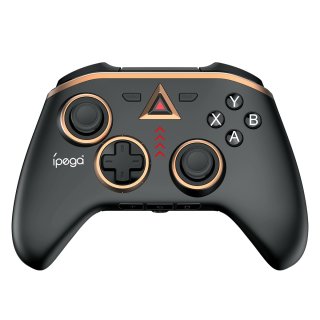 iPega PG-9097 - Vezeték Nélküli Bluetooth Kontroller - Okostelefon-Tartóval