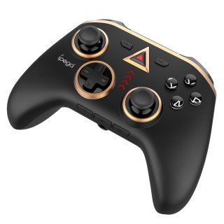 iPega PG-9097 - Vezeték Nélküli Bluetooth Kontroller - Okostelefon-Tartóval