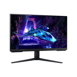 Samsung Odyssey G3 G30D Gamer Monitor 180Hz - 24"